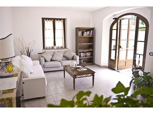 Ferienwohnung Borgo Di Pomaia Exterior foto
