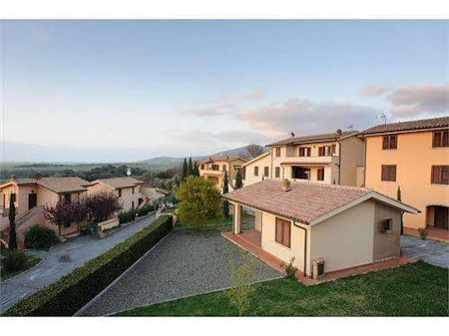Ferienwohnung Borgo Di Pomaia Exterior foto